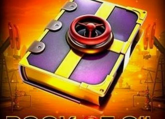 endorphina book of oil