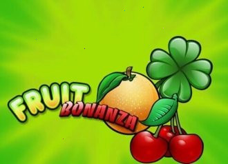 playngo fruit bonanza fun