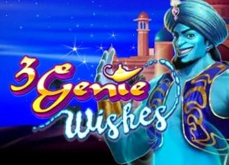 genie wishes rtp good