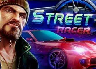 Street Racer от Pragmatic